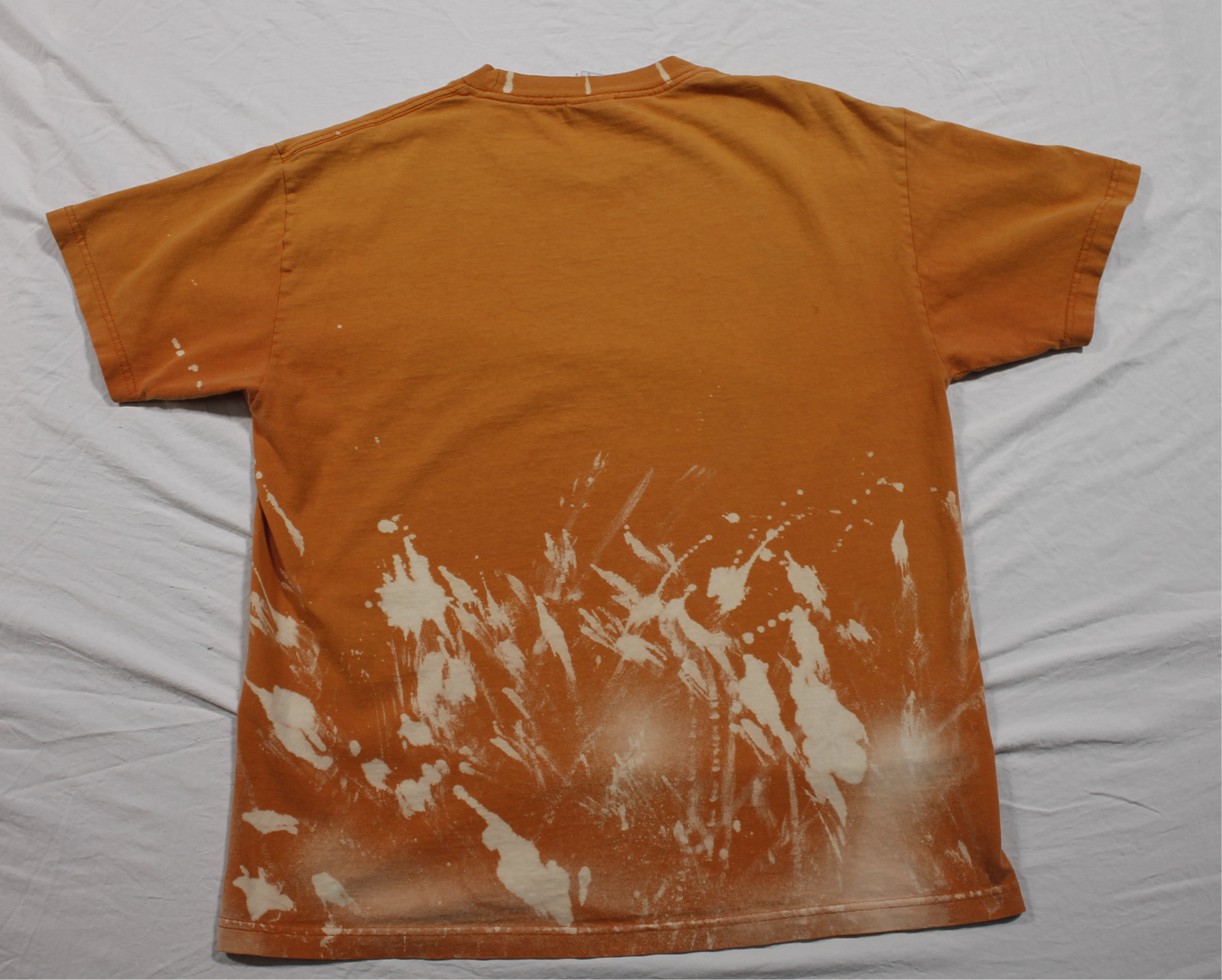 “Dust” Small T Shirt