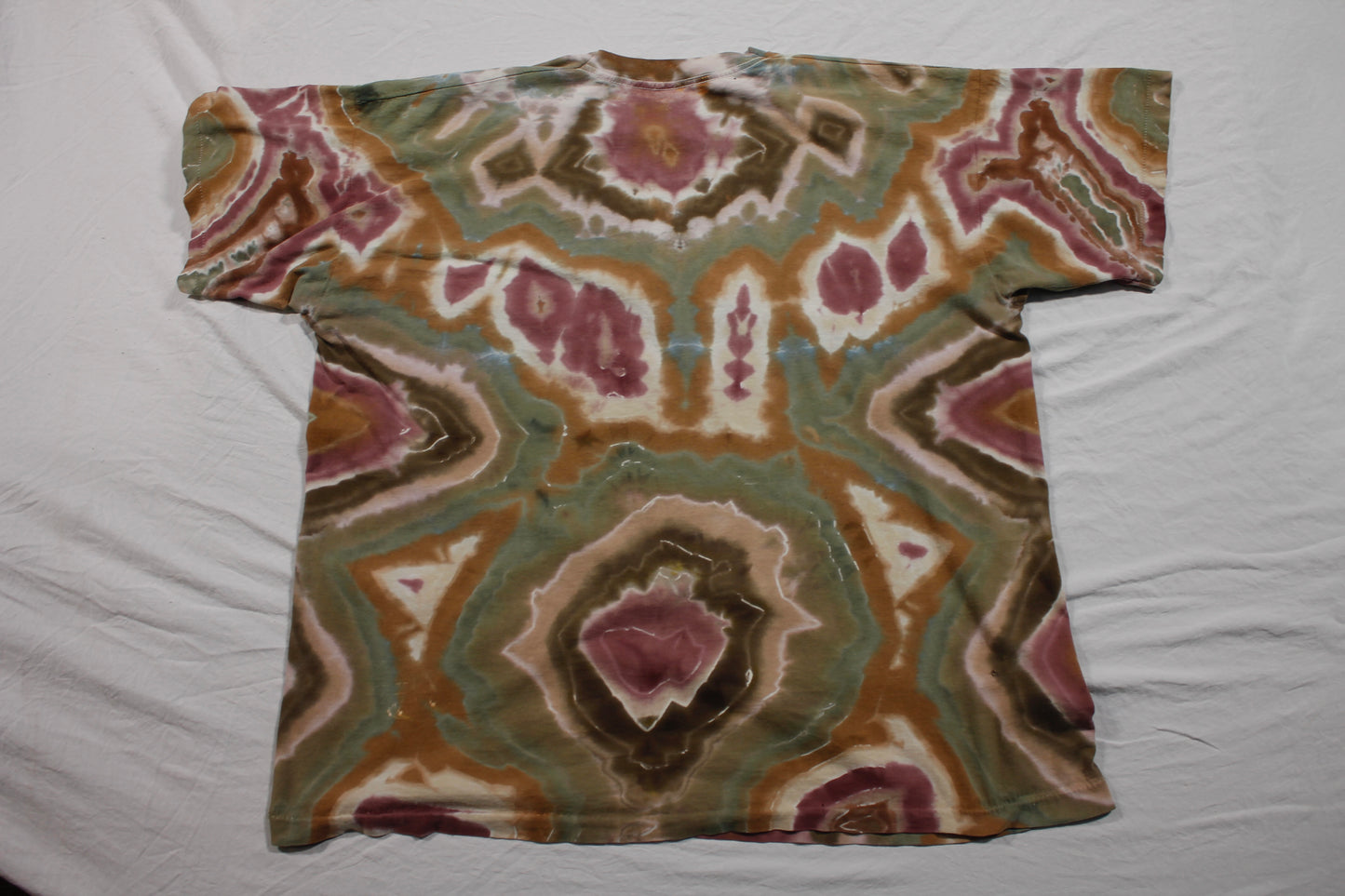 *(sold)* Large T Shirt: “Dynamics”