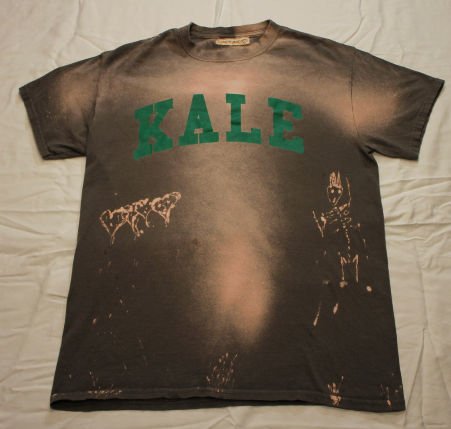 “Kale” Small T-Shirt