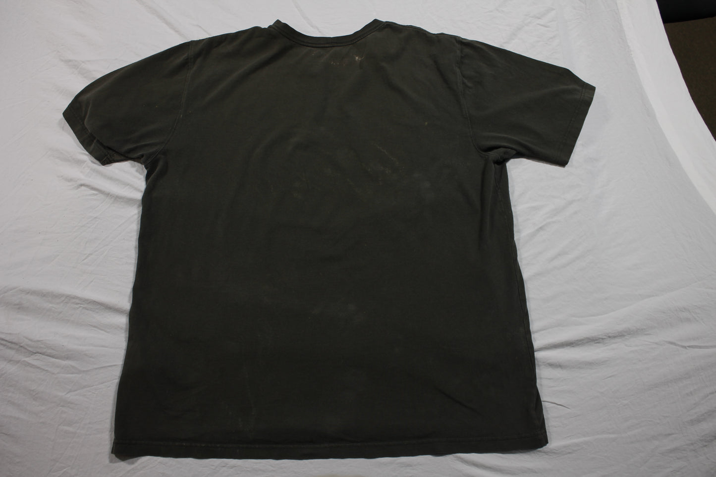 XLarge T Shirt: “Dirt”