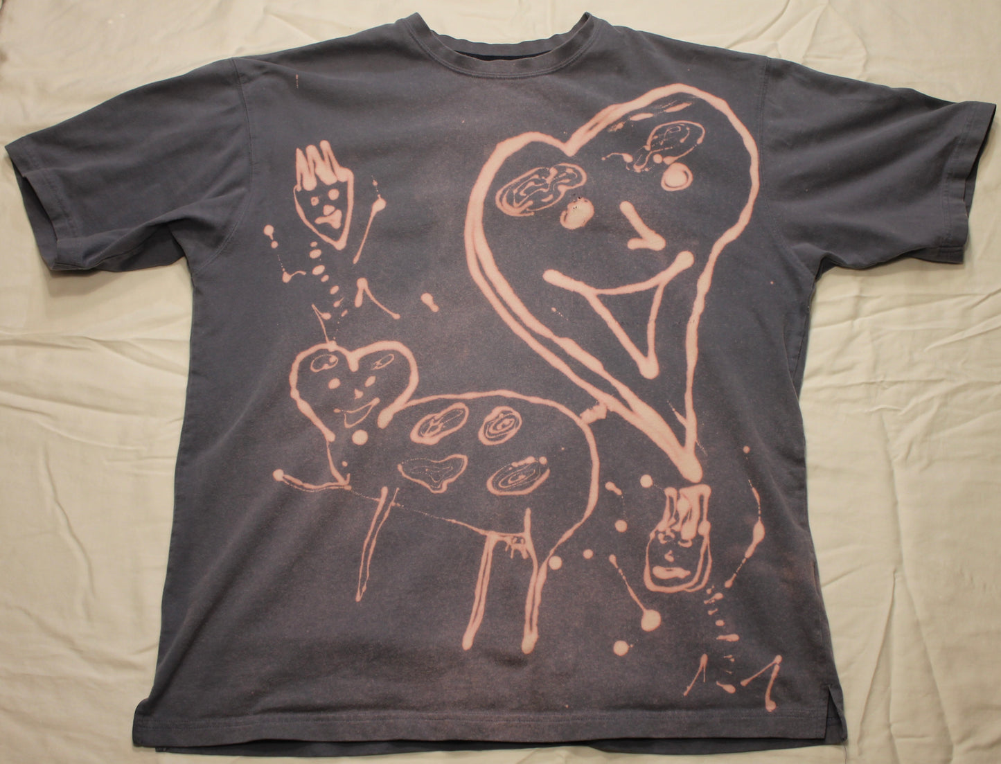 “Visions” Large T-Shirt