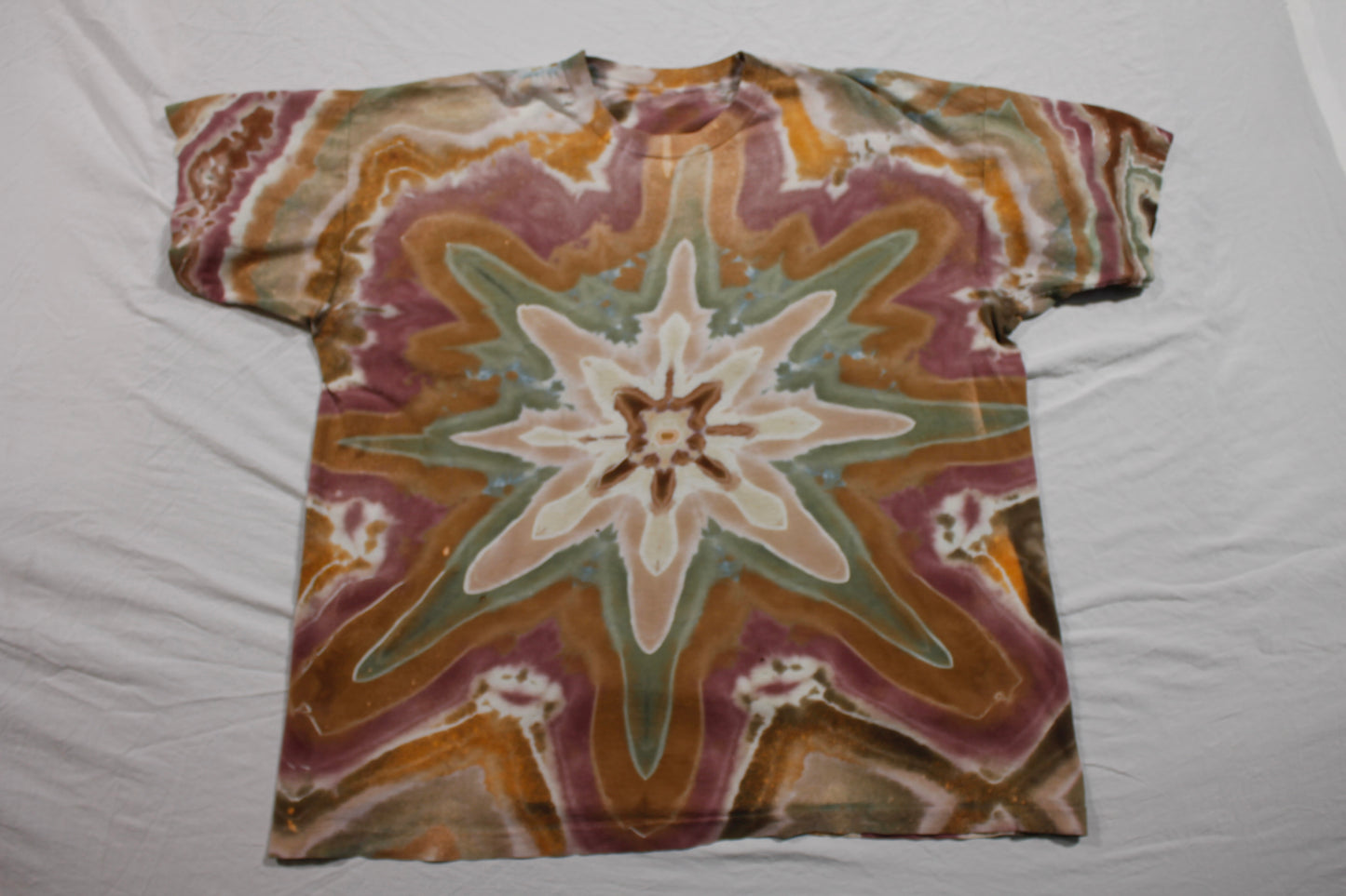 *(sold)* Large T Shirt: “Dynamics”