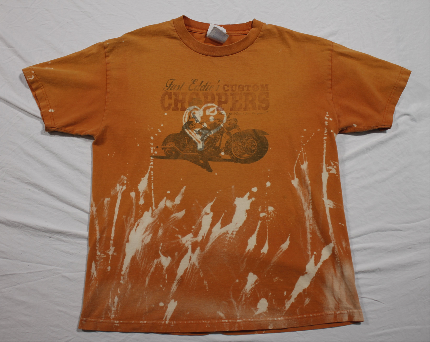 “Dust” Small T Shirt